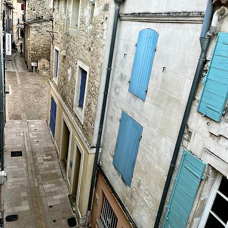La Maison Plume, Appart Boutique Saint-Rémy-de-Provence 외부 사진