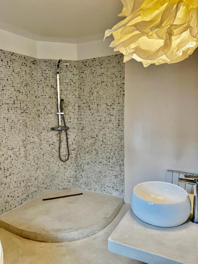 La Maison Plume, Appart Boutique Saint-Rémy-de-Provence 외부 사진