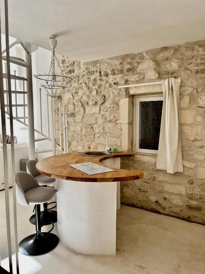 La Maison Plume, Appart Boutique Saint-Rémy-de-Provence 외부 사진