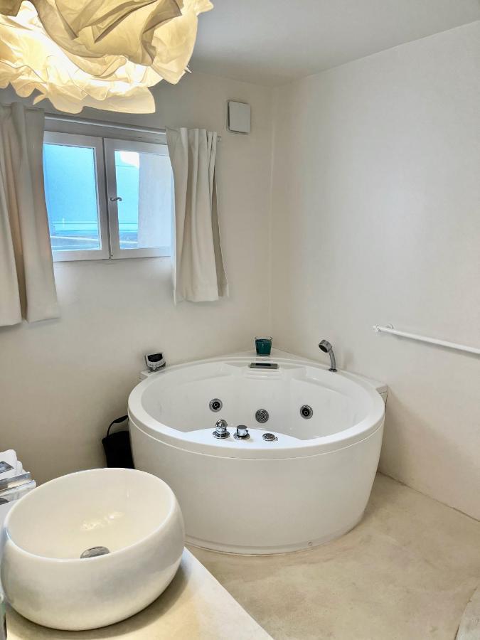La Maison Plume, Appart Boutique Saint-Rémy-de-Provence 외부 사진