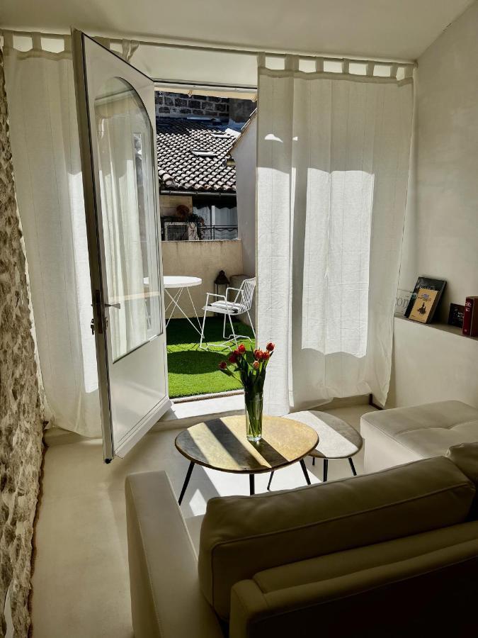 La Maison Plume, Appart Boutique Saint-Rémy-de-Provence 외부 사진