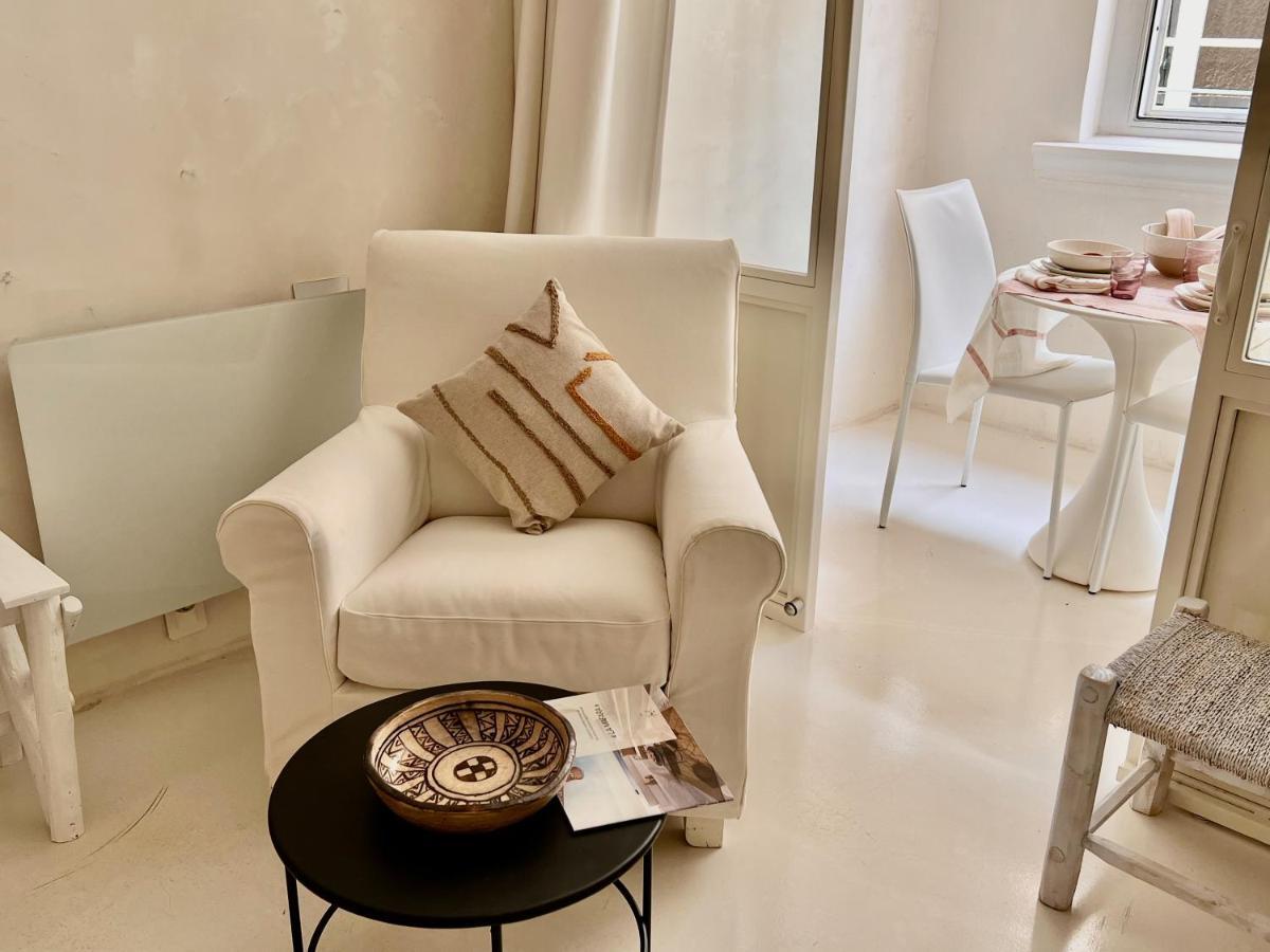 La Maison Plume, Appart Boutique Saint-Rémy-de-Provence 외부 사진