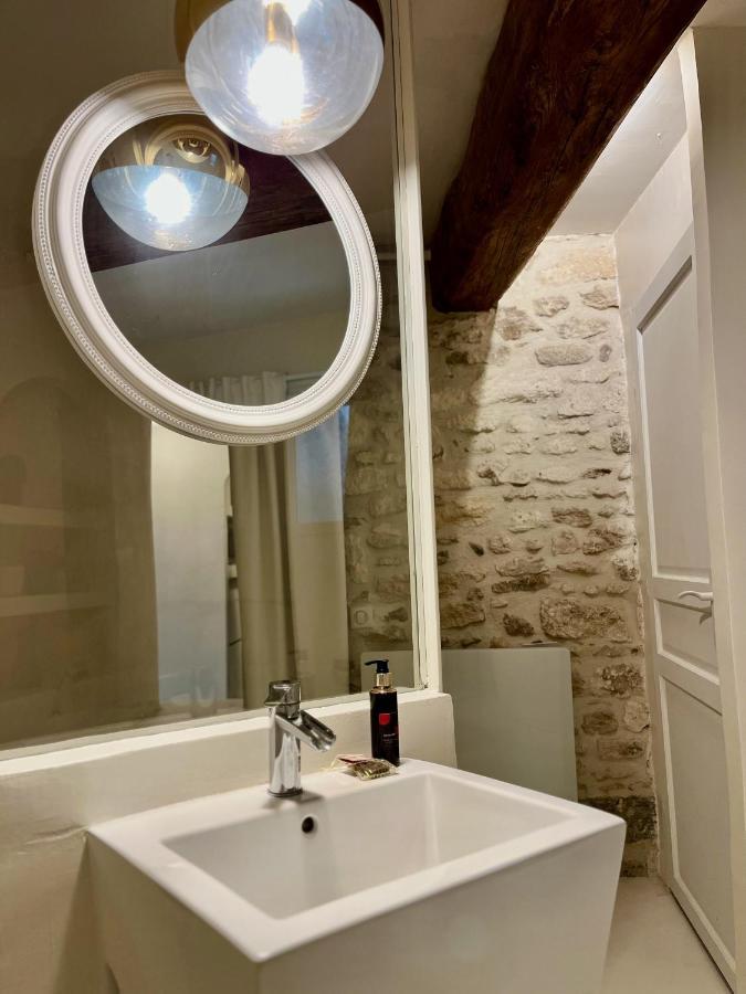 La Maison Plume, Appart Boutique Saint-Rémy-de-Provence 외부 사진