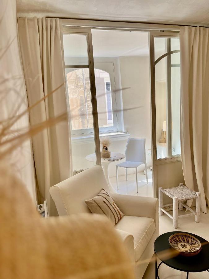 La Maison Plume, Appart Boutique Saint-Rémy-de-Provence 외부 사진