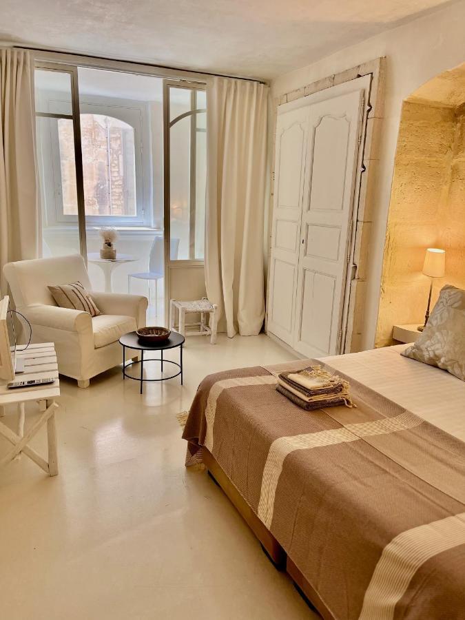 La Maison Plume, Appart Boutique Saint-Rémy-de-Provence 외부 사진
