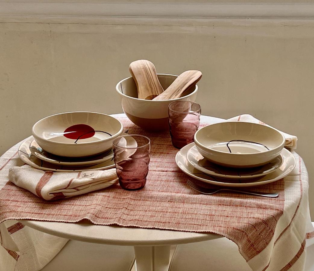 La Maison Plume, Appart Boutique Saint-Rémy-de-Provence 외부 사진