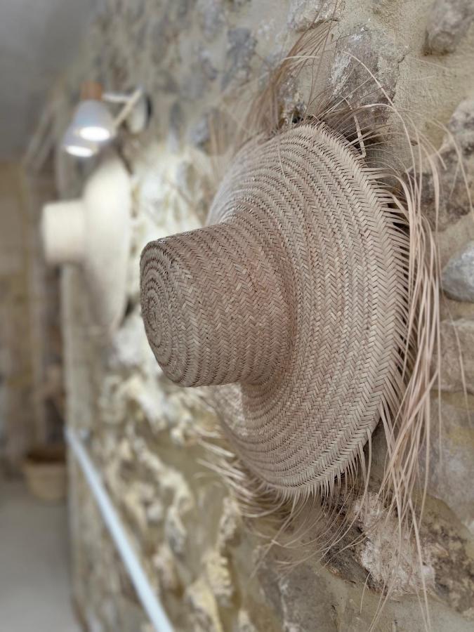 La Maison Plume, Appart Boutique Saint-Rémy-de-Provence 외부 사진