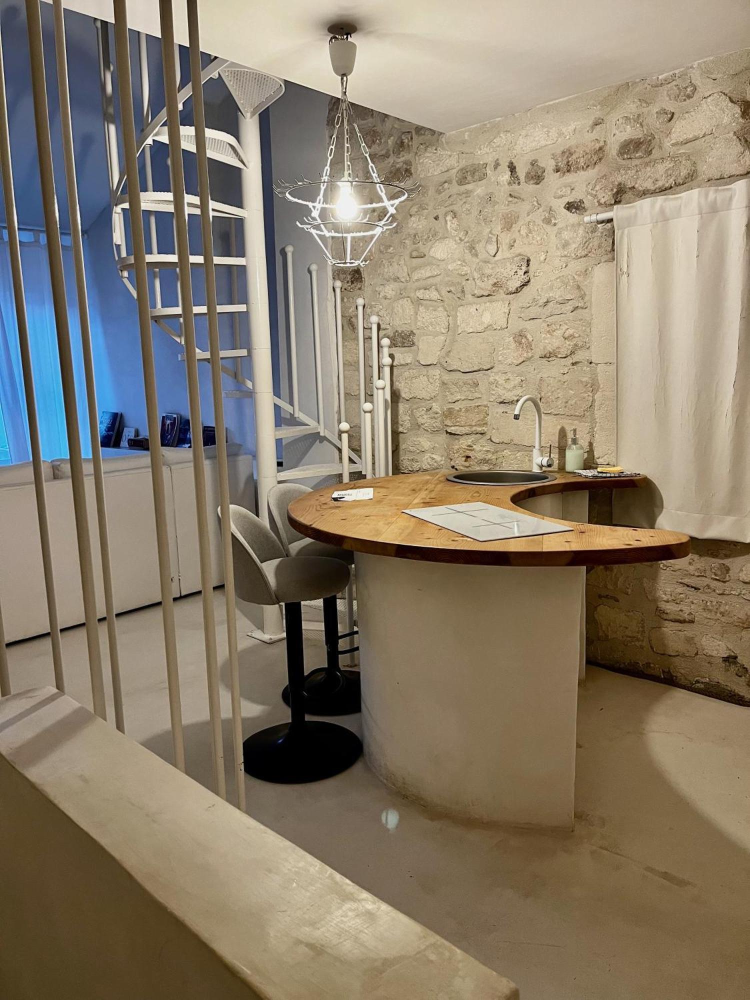 La Maison Plume, Appart Boutique Saint-Rémy-de-Provence 외부 사진