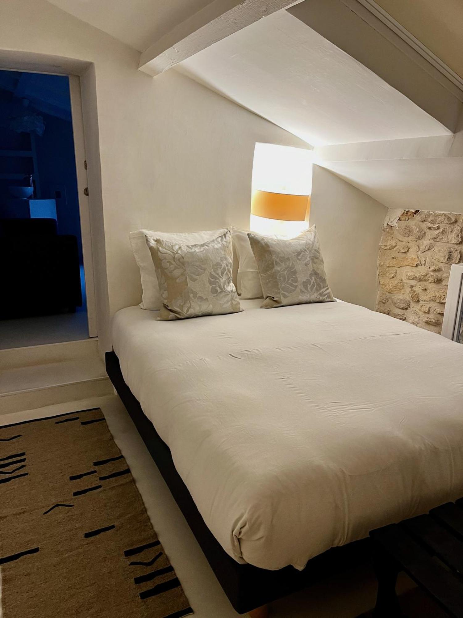 La Maison Plume, Appart Boutique Saint-Rémy-de-Provence 외부 사진