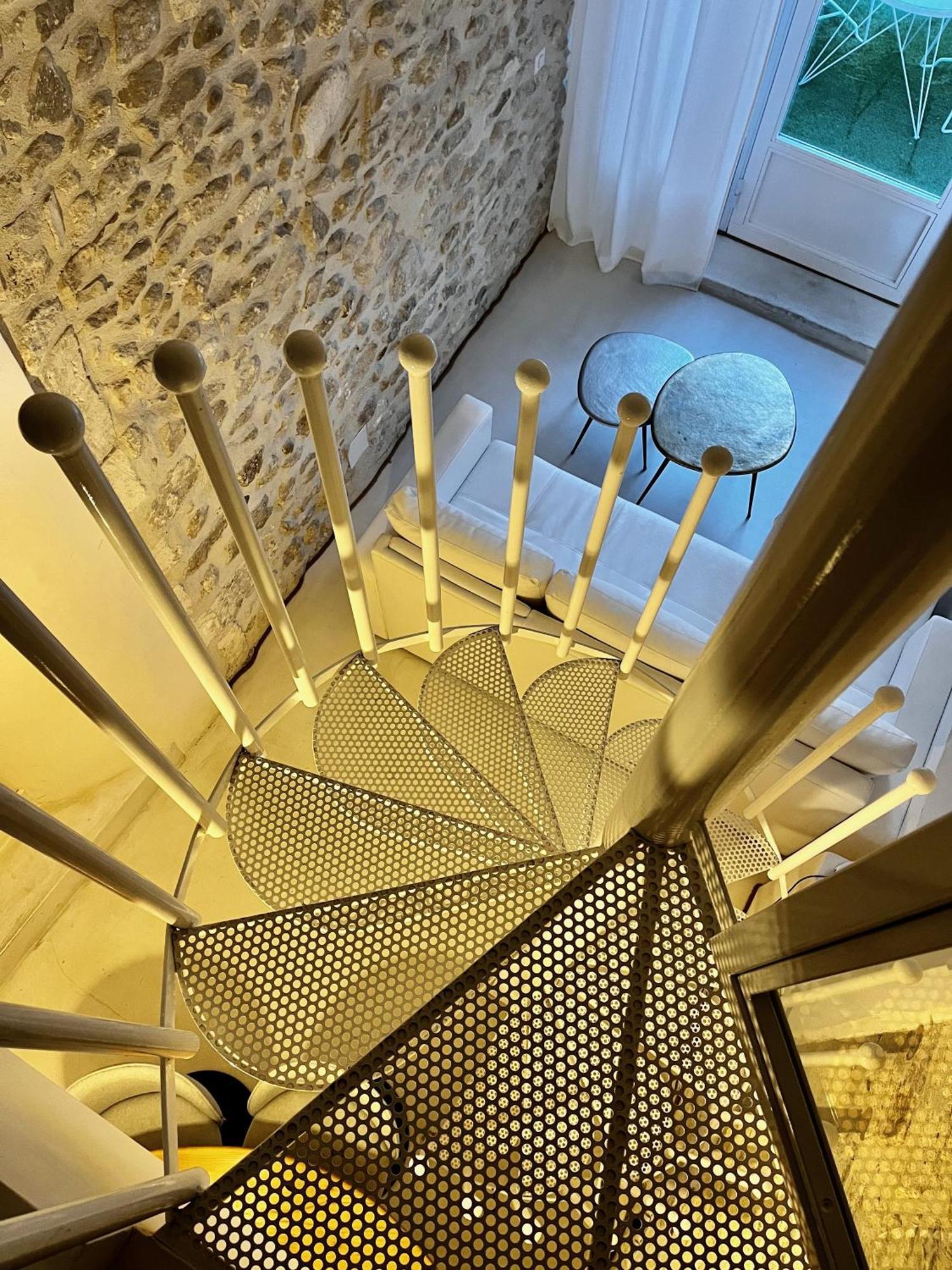 La Maison Plume, Appart Boutique Saint-Rémy-de-Provence 외부 사진